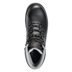 Men's Avenger 6" Builder EH Steel Toe Waterproof Boots -Carhartt Shop 5 650 avenger 6 builder eh steel toe waterproof boots black