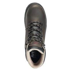 Men's Avenger 6" Builder EH Steel Toe Waterproof Boots -Carhartt Shop 5 650 avenger 6 builder eh steel toe waterproof boots brown