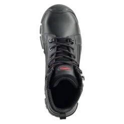 Men's Avenger 6" Ripsaw Carbon Toe Waterproof Boots 28 Men's Avenger 6" Ripsaw Carbon Toe Waterproof Boots -Carhartt Shop 5 650 avenger 6 ripsaw carbon toe waterproof boots black