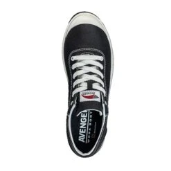 Men's Avenger Blade 6 Eye Alloy Toe -Carhartt Shop 5 650 avenger blade 6 eye alloy toe black1