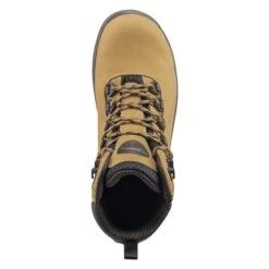 Men's Avenger Breaker Mid Composite Toe Waterproof Boots -Carhartt Shop 5 650 avenger breaker mid composite toe waterproof boots wheat