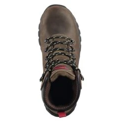 Women's Avenger Flight Mid Alloy Toe Waterproof Boots 15 Women's Avenger Flight Mid Alloy Toe Waterproof Boots -Carhartt Shop 5 650 avenger flight mid alloy toe waterproof boots brown2