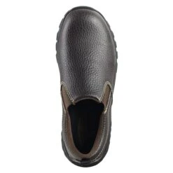 Women's Avenger Flight Slip-On Alloy Toe 15 Women's Avenger Flight Slip-On Alloy Toe -Carhartt Shop 5 650 avenger flight slip on alloy toe brown2