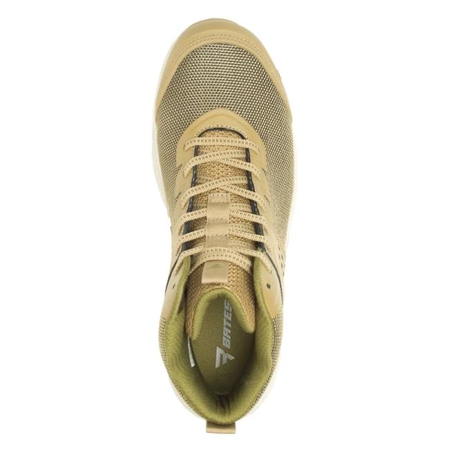 Men's Bates Jumpstart Mid Energybound Carbon Toe Boots 13 Men's Bates Jumpstart Mid Energybound Carbon Toe Boots - Image 11