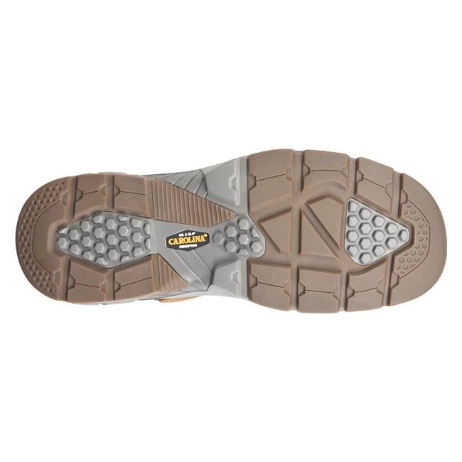 Men's Carolina Duke Oxford Composite Toe 8 Men's Carolina Duke Oxford Composite Toe - Image 6