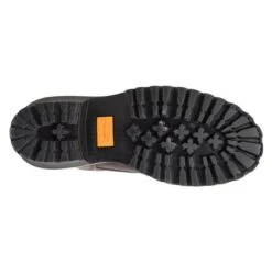 Men's Carolina Elm Steel Toe Boots -Carhartt Shop 5 650 carolina elm steel toe dark brown