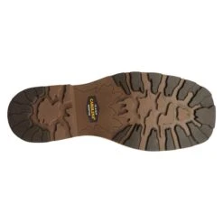 Men's Carolina Girder Composite Toe Waterproof Boots -Carhartt Shop 5 650 carolina girder composite toe waterproof boots tan