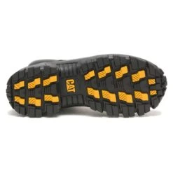 Men's CAT Invader Hi Steel Toe Boots -Carhartt Shop 5 650 cat invader hi steel toe boots black