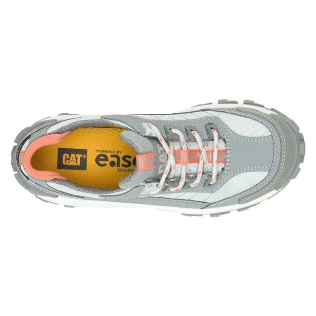 Women's CAT Invader Steel Toe 8 Women's CAT Invader Steel Toe - Image 6