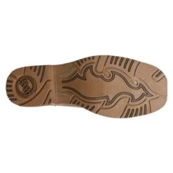 Men's Double H Antonio Composite Toe Boots -Carhartt Shop 5 650 double h antonio composite toe brown