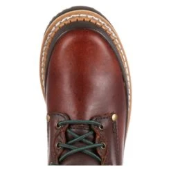 Men's Georgia 6" Giant Boots -Carhartt Shop 5 650 georgia 6 giant soggy brown