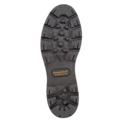 Men's Georgia 6" Homeland Steel Toe Waterproof Boots -Carhartt Shop 5 650 georgia 6 homeland steel toe waterproof brown