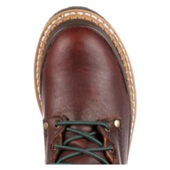 Men's Georgia 8" Giant Boots -Carhartt Shop 5 650 georgia 8 giant soggy brown