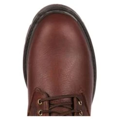 Men's Georgia 8" Homeland Waterproof Boots -Carhartt Shop 5 650 georgia 8 homeland waterproof brown