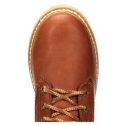 Men's Georgia 8" Wedge Steel Toe Boots 14 Men's Georgia 8" Wedge Steel Toe Boots -Carhartt Shop 5 650 georgia 8 wedge steel toe barracuda gold