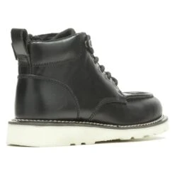 Women's Harley Davidson Footwear 4.5" Denway Smooth Side-Zip 29 Women's Harley Davidson Footwear 4.5" Denway Smooth Side-Zip -Carhartt Shop 5 650 harley davidson footwear 4 5 denway smooth side zip black