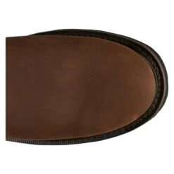 Men's Justin Original Work Boots 10" Drywall Round Toe Steel Toe Waterproof -Carhartt Shop 5 650 justin original work boots 10 drywall round toe steel toe waterproof wyoming peanut