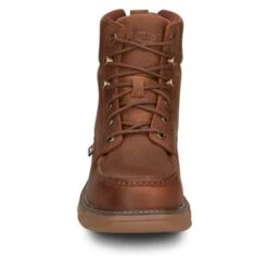 Men's Justin Original Work Boots 6" Wedge Nano Composite Toe Waterproof 16 Men's Justin Original Work Boots 6" Wedge Nano Composite Toe Waterproof -Carhartt Shop 5 650 justin original work boots 6 wedge nano composite toe waterproof rush barley