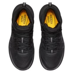 Women's Keen Utility Vista Energy Mid Int Met Carbon Toe Boots -Carhartt Shop 5 650 keen utility vista energy mid int met carbon toe boots black raven2