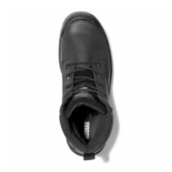 Men's Kodiak 6" Greb Composite Toe Boots -Carhartt Shop 5 650 kodiak 6 greb composite toe boots black