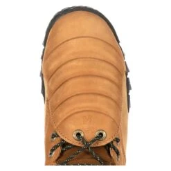 Men's Michelin 8" Sledge Steel Toe Boots -Carhartt Shop 5 650 michelin 8 sledge steel toe brown