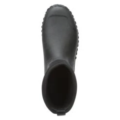 Men's Muck Muckster II Ankle Waterproof Boots -Carhartt Shop 5 650 muck muckster ii ankle waterproof boots black