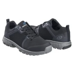 Men's Nautilus Zephyr ESD Alloy Toe -Carhartt Shop 5 650 nautilus zephyr esd alloy toe black black