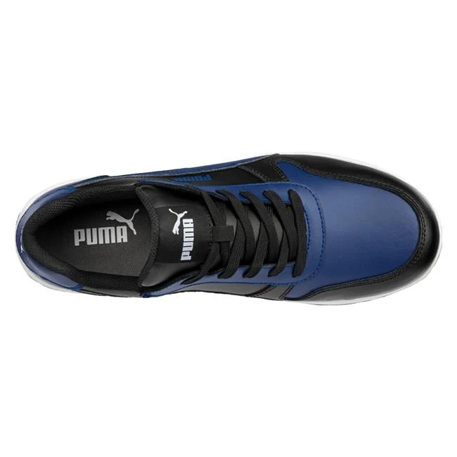 Men's Puma Safety Frontcourt Composite Toe ESD 8 Men's Puma Safety Frontcourt Composite Toe ESD - Image 6