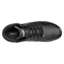 Women's Puma Safety Frontcourt MID Composite Toe Boots 13 Women's Puma Safety Frontcourt MID Composite Toe Boots -Carhartt Shop 5 650 puma safety frontcourt mid composite toe boots black2