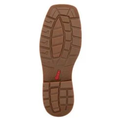 Men's Rocky Worksmart Western Met Guard Composite Toe Waterproof Boots -Carhartt Shop 5 650 rocky worksmart western met guard composite toe waterproof boots brown