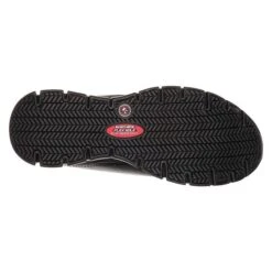 Women's Skechers Work Sure Track - Trickel -Carhartt Shop 5 650 skechers work sure track trickel black