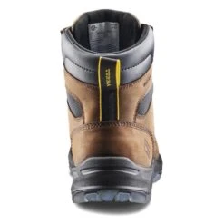 Men's Terra 6" Byrne Composite Toe Waterproof Boots 36 Men's Terra 6" Byrne Composite Toe Waterproof Boots -Carhartt Shop 5 650 terra 6 byrne composite toe waterproof boots dark brown