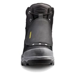 Men's Terra 6" Sentry External Met Guard Composite Toe Waterproof Boots -Carhartt Shop 5 650 terra 6 sentry external met guard composite toe waterproof boots black