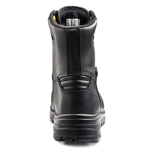 Men's Terra 8" Paladin Internal Met Guard 200G Composite Toe Waterproof Boots 8 Men's Terra 8" Paladin Internal Met Guard 200G Composite Toe Waterproof Boots - Image 6