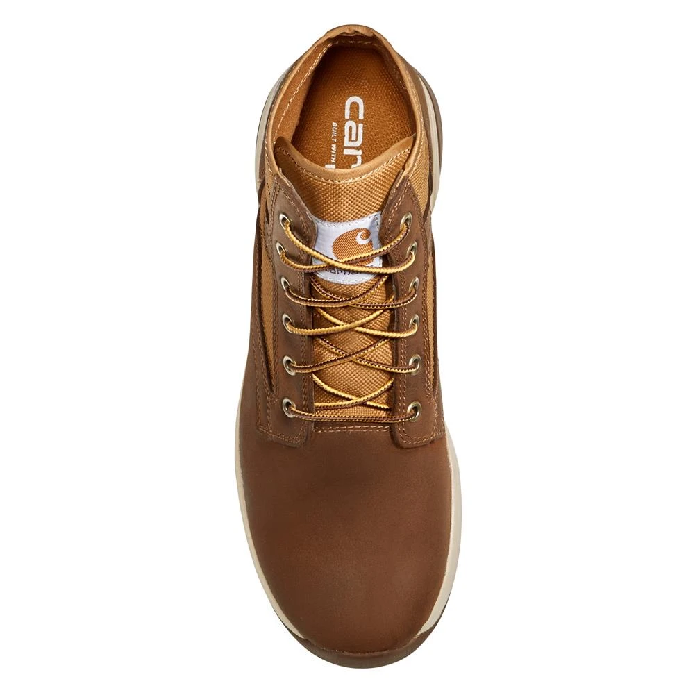 Men's Carhartt 5" Force Lightweight Sneaker Boots 16 Men's Carhartt 5" Force Lightweight Sneaker Boots - Image 14
