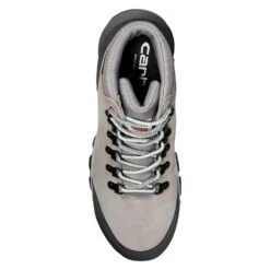 Women's Carhartt 5" Gilmore Hiker Waterproof Boots -Carhartt Shop 6 1001 carhartt 5 gilmore hiker waterproof boots gray