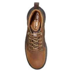 Men's Carhartt 6" Ironwood Work Boots -Carhartt Shop 6 1001 carhartt 6 ironwood work boots brown