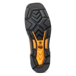 Men's Ariat 8" Workhog XT BOA Composite Toe Waterproof Boots -Carhartt Shop 6 650 ariat 8 workhog xt boa composite toe waterproof boots chocolate brown