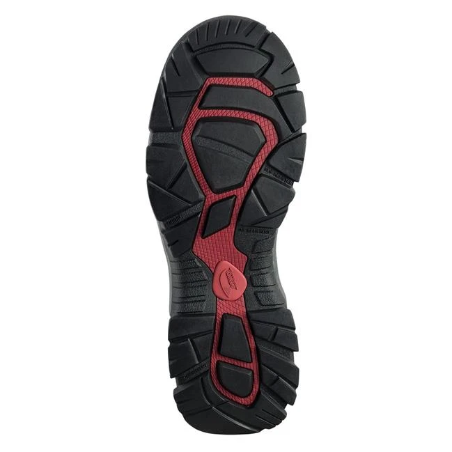 Men's Avenger 6" Ripsaw Carbon Toe Waterproof Boots 9 Men's Avenger 6" Ripsaw Carbon Toe Waterproof Boots - Image 7