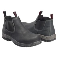 Men's Avenger Foreman Romeo Composite Toe -Carhartt Shop 6 650 avenger foreman romeo composite toe black