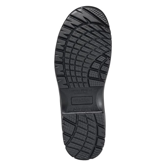 Women's Avenger Foreman Romeo Composite Toe 9 Women's Avenger Foreman Romeo Composite Toe - Image 7