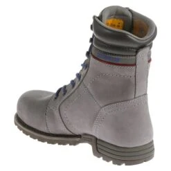 Women's CAT Echo Steel Toe Waterproof Boots 28 Women's CAT Echo Steel Toe Waterproof Boots -Carhartt Shop 6 650 cat echo steel toe waterproof frost gray