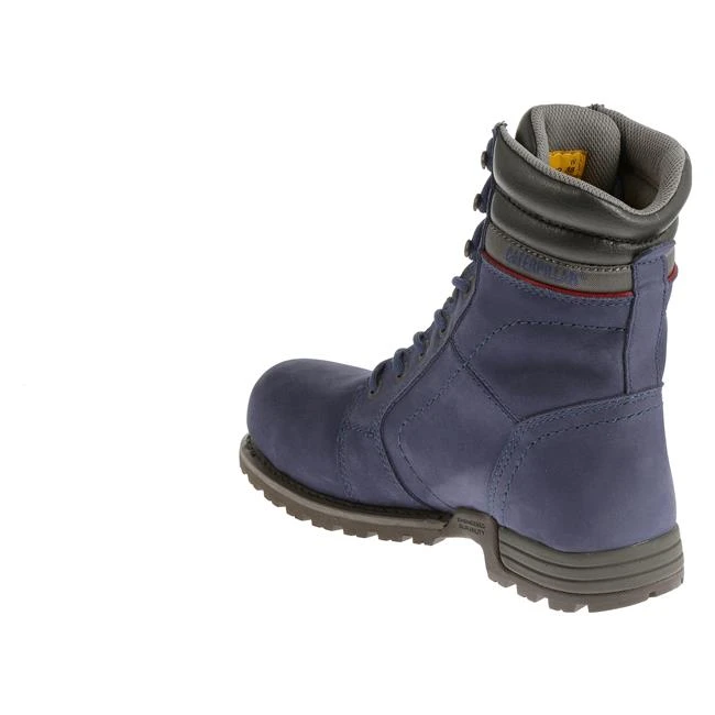 Women's CAT Echo Steel Toe Waterproof Boots 20 Women's CAT Echo Steel Toe Waterproof Boots - Image 18