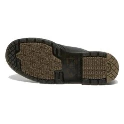 Men's Dr. Martens 1461 Slip Resistant Boots -Carhartt Shop 6 650 dr martens 1461 slip resistant boots black