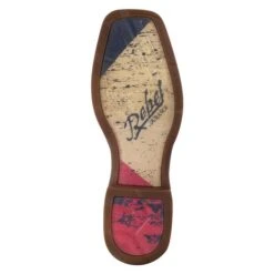 Men's Durango 11" Rebel Flag Boots -Carhartt Shop 6 650 durango 11 rebel flag brown texas flag