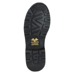 Men's Georgia 6" Giant Steel Toe Boots -Carhartt Shop 6 650 georgia 6 giant steel toe soggy brown1