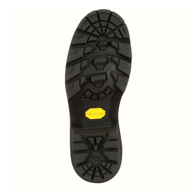 Men's Georgia Comfort Core Logger Composite Toe Waterproof Boots 9 Men's Georgia Comfort Core Logger Composite Toe Waterproof Boots - Image 7