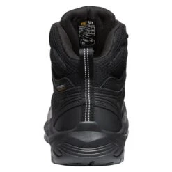 Men's Keen Utility Reno Mid KBF Waterproof Boots -Carhartt Shop 6 650 keen utility reno mid kbf waterproof boots black black