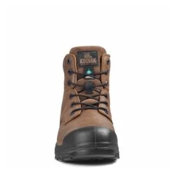 Men's Kodiak 6" Greb Composite Toe Boots -Carhartt Shop 6 650 kodiak 6 greb composite toe boots brown