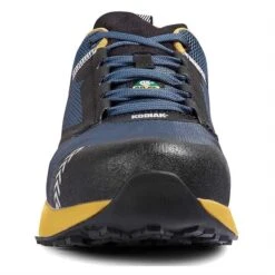 Men's Kodiak Quicktrail Low Composite Toe -Carhartt Shop 6 650 kodiak quicktrail low composite toe navy gold